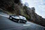 Ferrari GTC4Lusso 2016 года (JP)